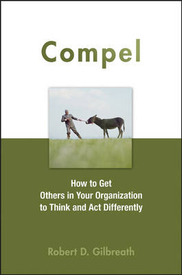 Book cover for Compel