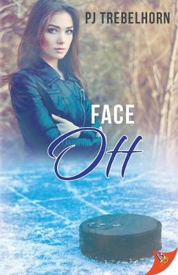 Book cover for Face Off