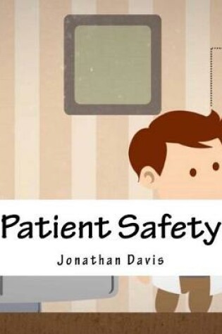 Cover of Patient Safety