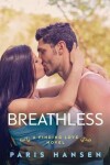 Book cover for Breathless