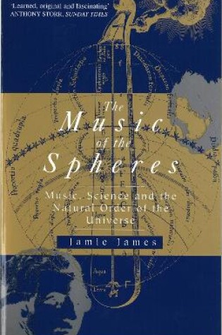 Cover of The Music Of The Spheres