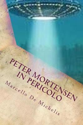 Cover of Peter Mortensen in pericolo