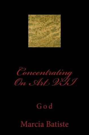 Cover of Concentrating On Art VII