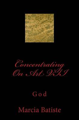 Book cover for Concentrating On Art VII