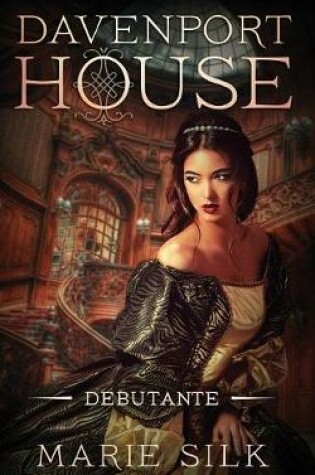 Cover of Davenport House Prequel