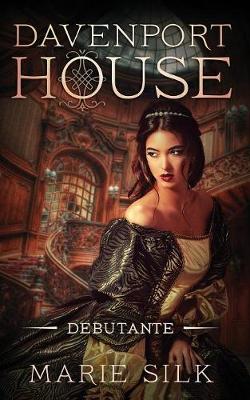 Cover of Davenport House Prequel