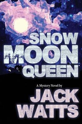 Cover of Snow Moon Queen