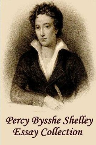 Cover of Percy Bysshe Shelley - Essays