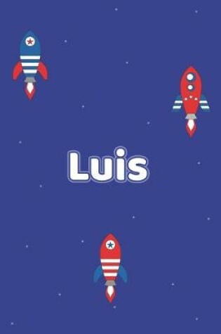 Cover of Luis