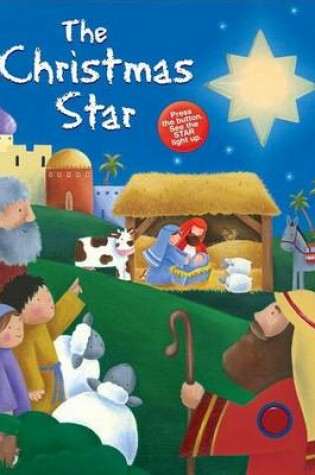 Cover of The Christmas Star