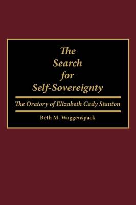 Cover of The Search for Self-Sovereignty