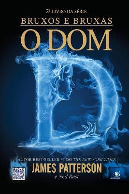 Book cover for O Dom