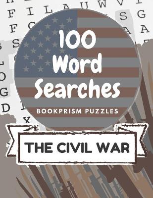 Cover of 100 Word Searches