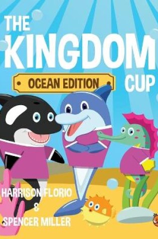 Cover of The Kingdom Cup