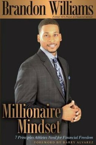 Cover of Millionaire Mindset