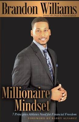 Book cover for Millionaire Mindset