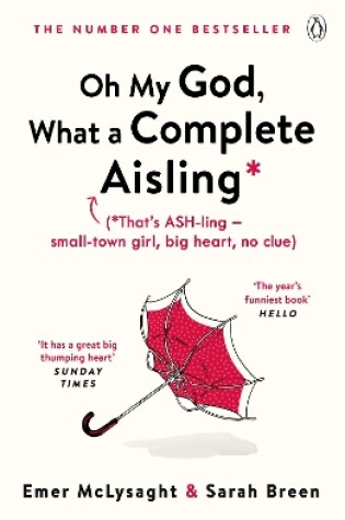 Cover of Oh My God, What a Complete Aisling