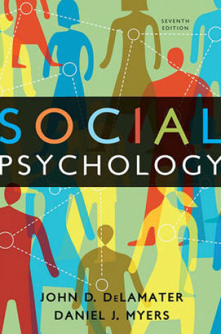 Cover of Social Psychology