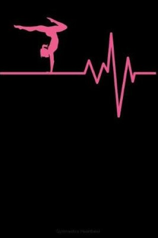 Cover of Gymnastics Heartbeat