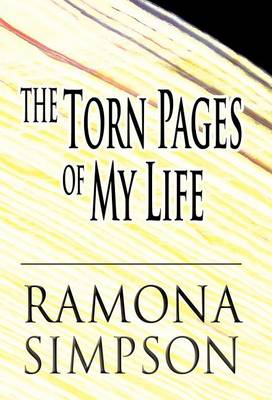 Book cover for The Torn Pages of My Life