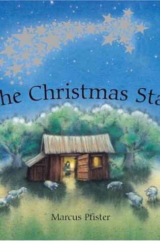 Cover of Christmas Star Board Book