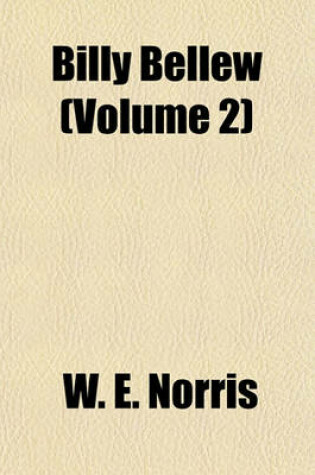 Cover of Billy Bellew (Volume 2)