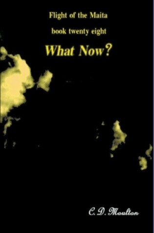 Cover of What Now?