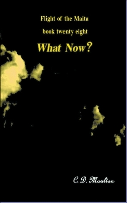 Book cover for What Now?