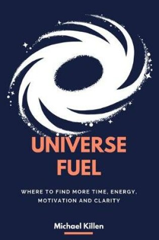 Cover of Universe Fuel