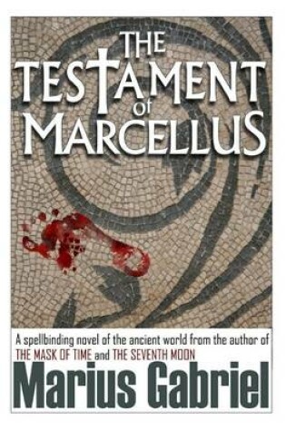 Cover of The Testament of Marcellus