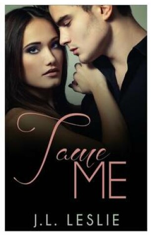 Cover of Tame Me