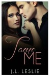 Book cover for Tame Me