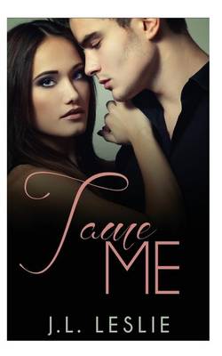 Book cover for Tame Me