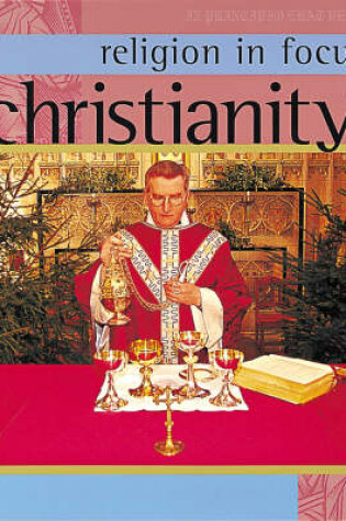 Cover of Christianity