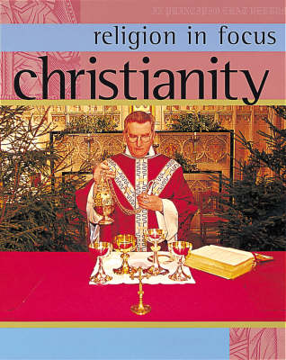 Cover of Christianity