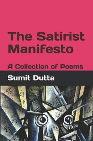 Cover of The Satirist Manifesto