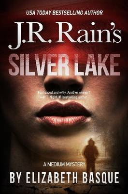 Book cover for Silver Lake