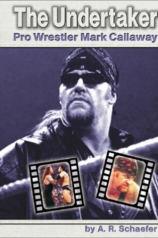 Cover of The Undertaker