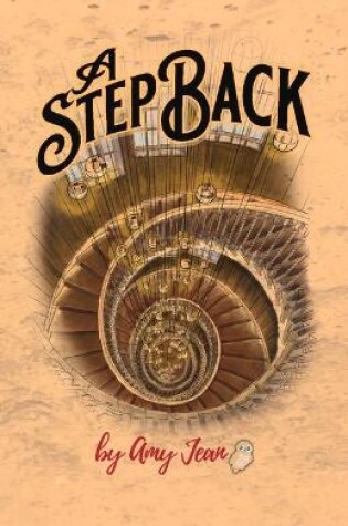 Cover of A Step Back