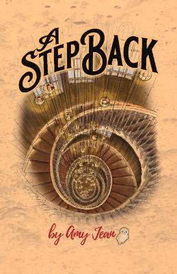 Book cover for A Step Back