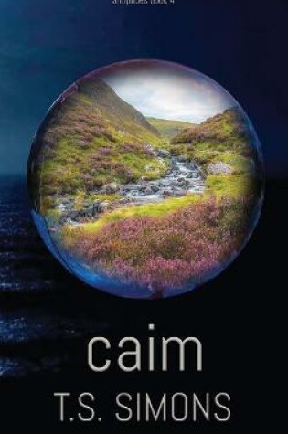 Cover of Caim