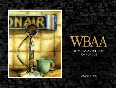 Cover of WBAA