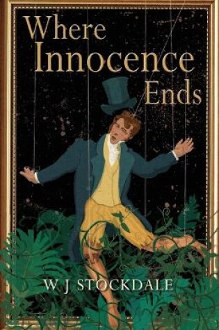 Cover of Where Innocence Ends