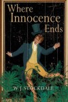 Book cover for Where Innocence Ends