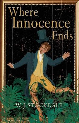 Book cover for Where Innocence Ends