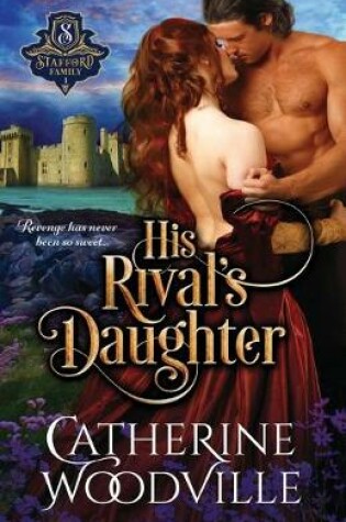 Cover of His Rival's Daughter
