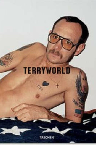 Cover of Terryworld