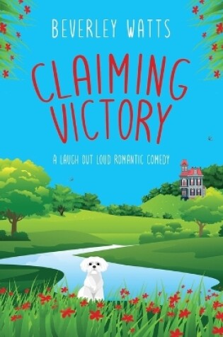 Cover of Claiming Victory