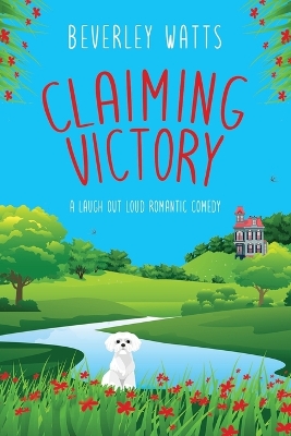 Cover of Claiming Victory