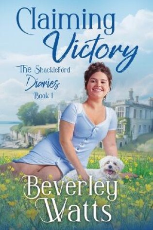 Cover of Claiming Victory